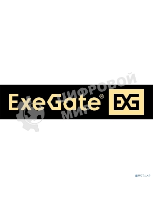 Патч-панель модульная ExeGate EPPB-19-24 (19