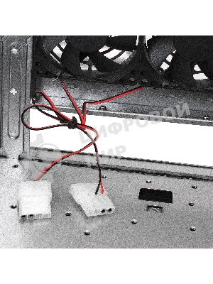 Серверный корпус ExeGate Pro 4U480-15/4U4132 (RM 19