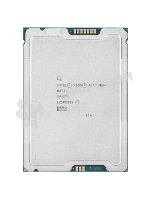 Процессор Intel Xeon Platinum 8452Y Soc-4677 2.2GHz OEM
