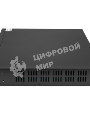 Коммутатор Cudy GS5048S4, 48×1 Гбит/с + 4×10 Гбит/с SFP+