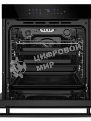 Шкаф духовой электрический MAUNFELD AEOD76106B