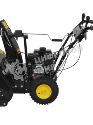 Снегоуборщик Champion ST661, шт