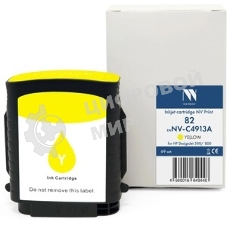 Картридж лазерный NVPrint NV-006R01382 Yellow для Xerox Color J75 Press, 700 Digital Color Press, Color C75 Press, Docucolor 770, Docucolor 700i, 700i Digital Color Press, 770 Digital Color Press (22000k)