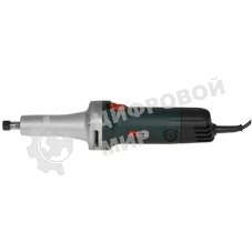 Прямошлифовальная машина (гравер) длинная KLPRO KLKT507 450 Вт ((27000 об/мин, в комплекте 2 ключа)