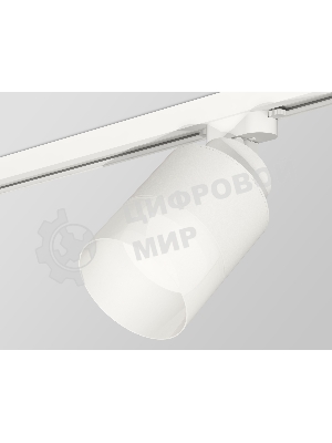 Светильник Ambrella light XT8110002 SWH/FR белый песок/белый матовый GX53 (A2524, A2105, C8110, N8402)