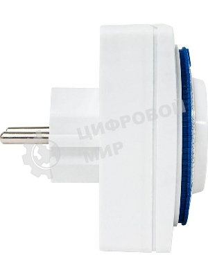 Розетка с таймером Feron (суточная) 3500W/16A 230V, 61923(TM32)