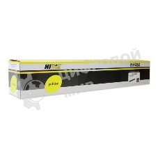 Тонер-картридж Hi-Black (HB-TK-8335Y) для Kyocera-Mita TASKalfa 3252ci, Y, 15K
