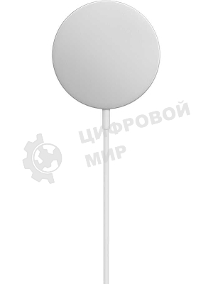 Зарядка Apple MagSafe Charger (for iPhone and AirPods)