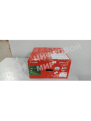 (Из ремонта, рабочий, гарантия 7 дней) МФУ струйное Canon PIXMA G3430 (5989C009), A4, цветное, печ. 11 стр/мин. (ч/б) 6 стр/мин. (цвет), скан. до 3.16 стр/мин., 4800 x 1200 dpi (печать) 600x1200dpi (скан.), USB, Wi-Fi, Air Print, Mopria