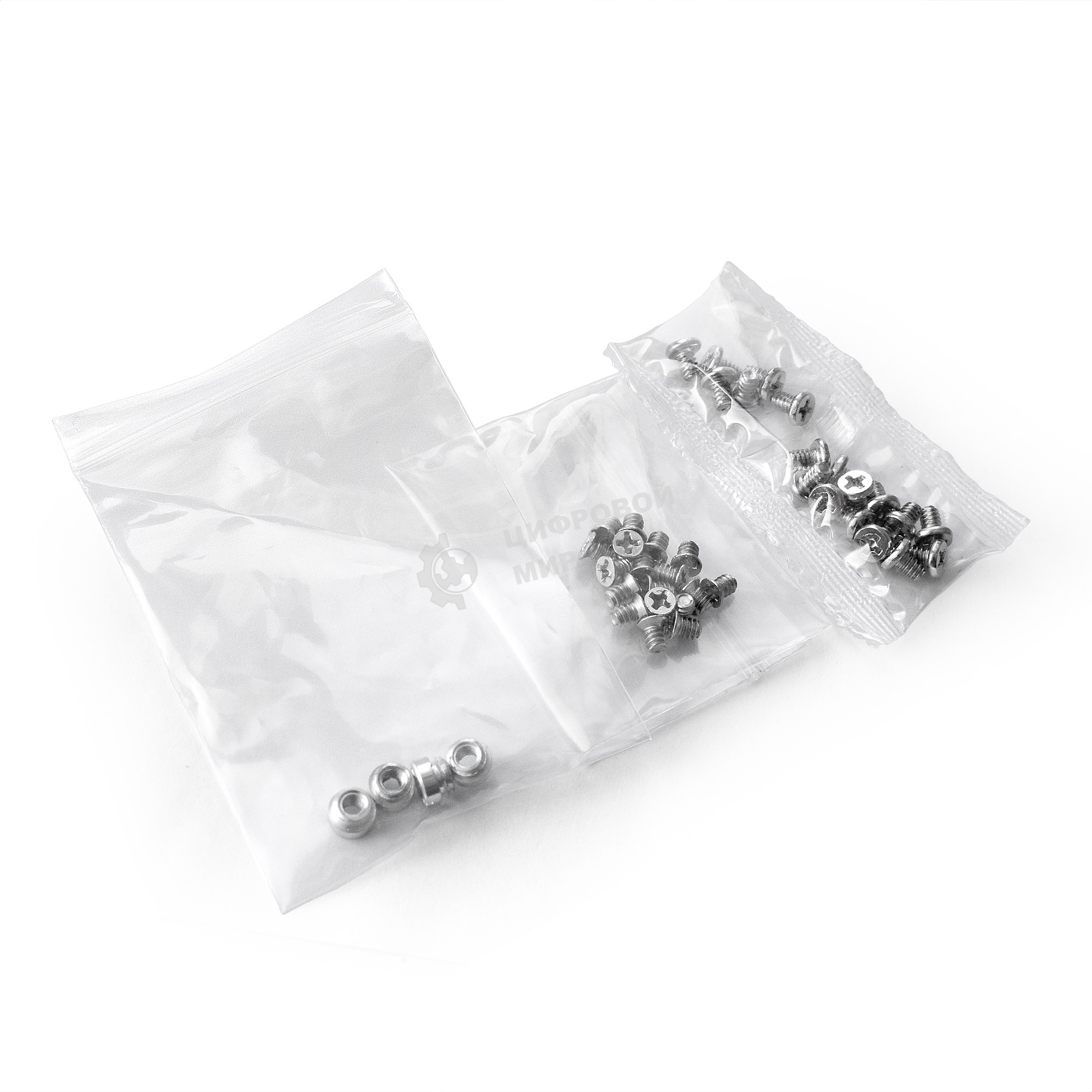 Серверный корпус ExeGate Pro EX288492RUS 1U660-HS04 (RM 19