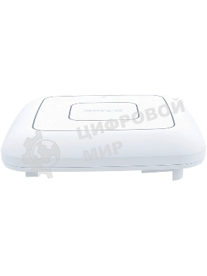 Точка доступа D-Link DAP-300P/A1A N300 10/100BASE-TX белый