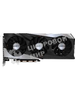 Видеокарта Gigabyte A380 GAMING OC GV-IA380GAMING OC-6GD