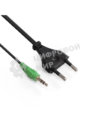 Акустическая система 2.0 ExeGate Maestro SPS-605