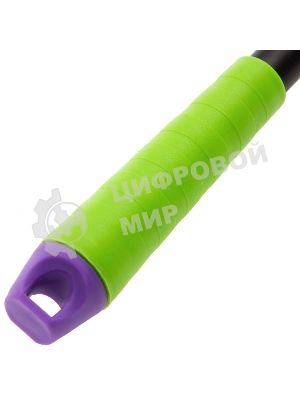 Набор садового инструмента Palisad пластиковые рукоятки, 7 предметов