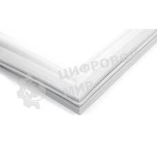 Уплотнитель двери для холодильника Indesit, Ariston, Hotpoint, Whirlpool 854009