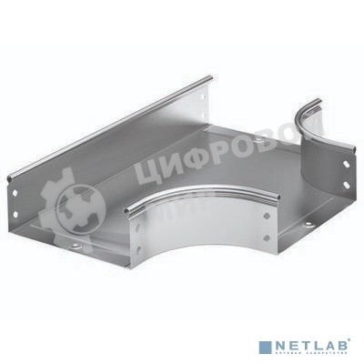 Ответвитель Dkc 36164K DPT T-образный горизонтальный 300х100