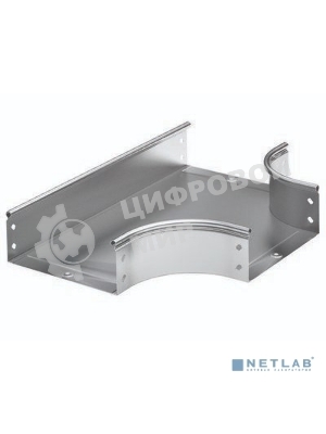 Ответвитель Dkc 36164K DPT T-образный горизонтальный 300х100