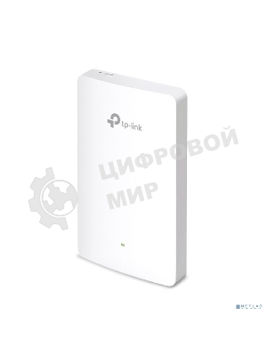 Точка доступа TP-Link EAP615-Wall AX1800 10/100/1000BASE-TX
