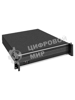 Серверный корпус ExeGate Pro 2U450-09 (RM 19