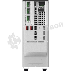 Источник бесперебойного питания Ippon Innova Unity T 3-3 10K 10000Вт 10000ВА черный