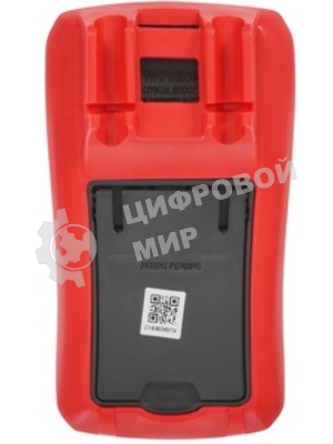 Портативный мультиметр UNI-T UT33C+