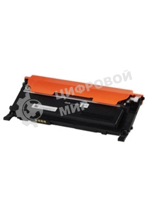 Картридж лазерный Sakura CLTM407S для Samsung CLP-320/325, CLX-3185, пурпурный, 1000 к.