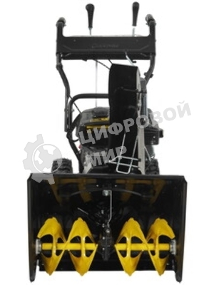 Снегоуборщик Champion ST661, шт
