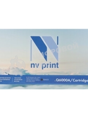 Картридж лазерный NVPrint для HP Color LJ CM1015MFP/CM1017MFP1600/2600N/2605/2605DN/DTN