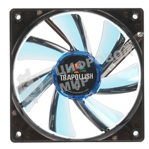 Вентилятор для корпуса Enermax UCTBA12P 120мм, 300~1500rpm, 63.89CFM, PWM, RTL
