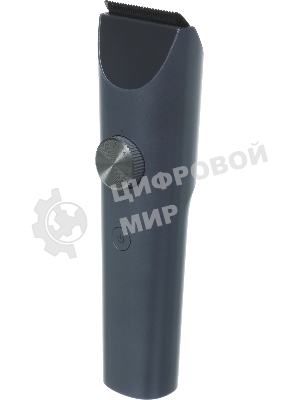 Машинка для стрижки Xiaomi Hair Clipper 2 серый 3Вт (насадок в компл:2шт)