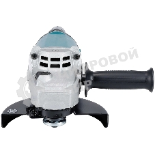 Углошлифовальная машина Makita GA7090N 2200Вт 8500об/мин рез.шпин.:M14 d=180мм
