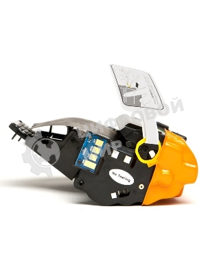 Картридж лазерный Cactus CS-D4725A черный (3000 стр.) для принтеров Samsung SCX-4725/4725F/4725FN