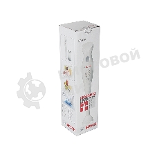 Блендер погружной Bosch MSM6B150 300 Вт, белый