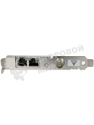 Видеокарта AMD ATI Fire Pro FirePro S400 Sync Module 100-505981