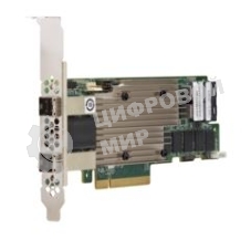 Raid-контроллер LSI BROADCOM SAS PCIE 12Gb/S 2Gb 9480-8I8E