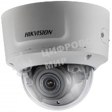Видеокамера IP Hikvision DS-2CD2723G0-IZS 2.8-12мм цветная