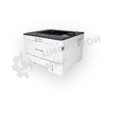 Принтер лазерный PANTUM BP5100DN, A4, ч/б, печ. до 40 стр/мин., 1200 x 1200 dpi, USB, RJ-45, NFC