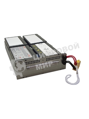 Батарея для ИБП APC APCRBC133 для SMT1500RM2U/SMT1500RM2UTW/SMT1500RMI2U/SMT1500RMUS