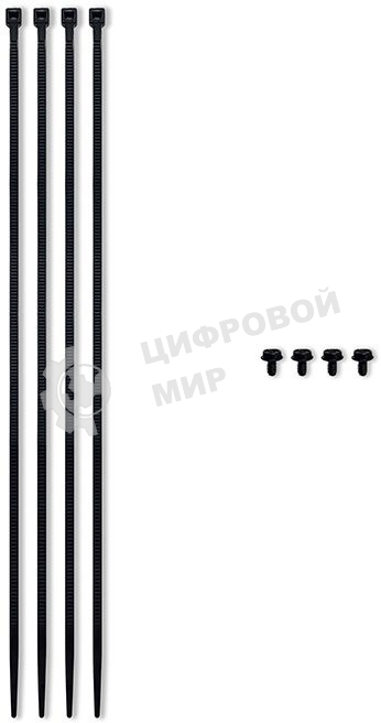 Блок питания Deepcool/GamerStorm PF350, 350Вт, 80 PLUS WHITE, 120мм, черный