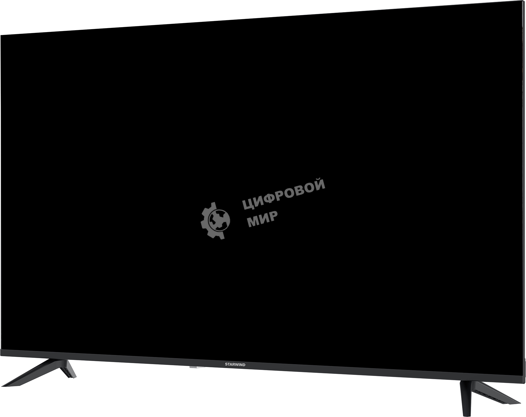 Телевизор Starwind 55