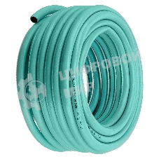 Шланг LUXE Palisad 4 слойный поливочный 3/4 25 м Мята