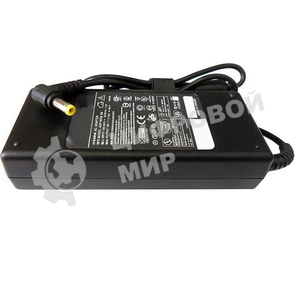 Блок питания (сетевой адаптер) для ноутбуков Acer 19V 4.74A 5.5x1.7 HC