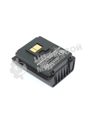 Аккумулятор CameronSino CS-DAS329BX для Datalogic Skorpio Gun 3.7V 3600mAh