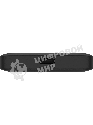 Модем 3G/4G Huawei E5586-326 USB Type-C Wi-Fi Firewall +Router внешний черный