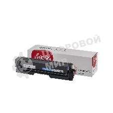 Картридж Sakura CTL-1100HC для Pantum, голубой, 2300к.