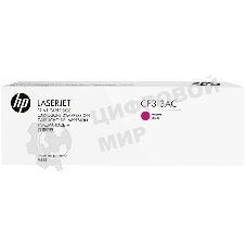Контрактный Картридж лазерный HP 826A Mgn Contract LJ Toner Cartridge