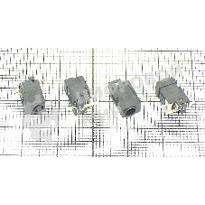 Разъем питания для планшета №13 (1.3х3.7мм)