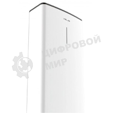 Водонагреватель Ariston Velis Tech ABSE Dry 80 1.5кВт 80л электрический настенный/белый