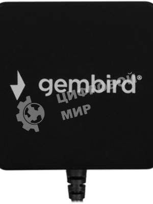USB-концентратор Gembird UHB-242, USB 2.0, USB 4 порта, USB