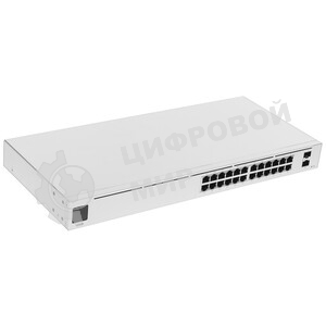 Коммутатор Ubiquiti Enterprise Campus 24 PoE